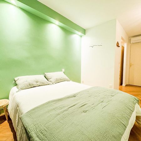 Appartement Climatise Vieux Port, Renove Et Cosy Marsilia Exterior foto