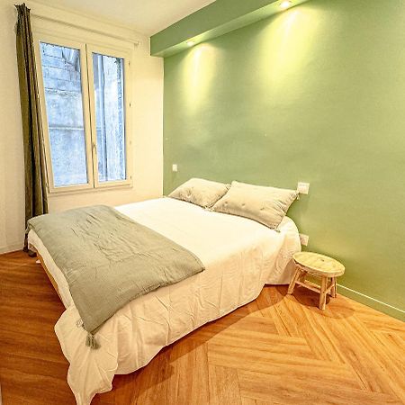 Appartement Climatise Vieux Port, Renove Et Cosy Marsilia Exterior foto